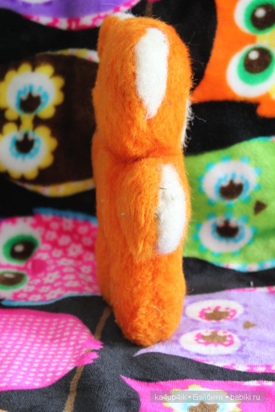 Игрушки моего детства часть 2