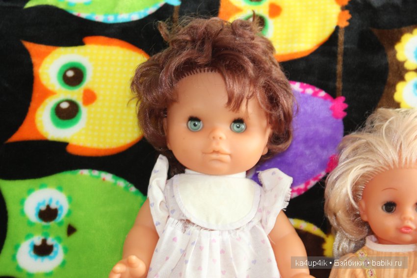 Игрушки моего детства часть 2 (фото 5)