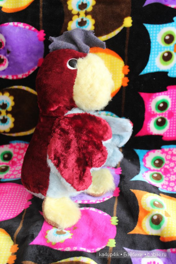 Игрушки моего детства часть 2