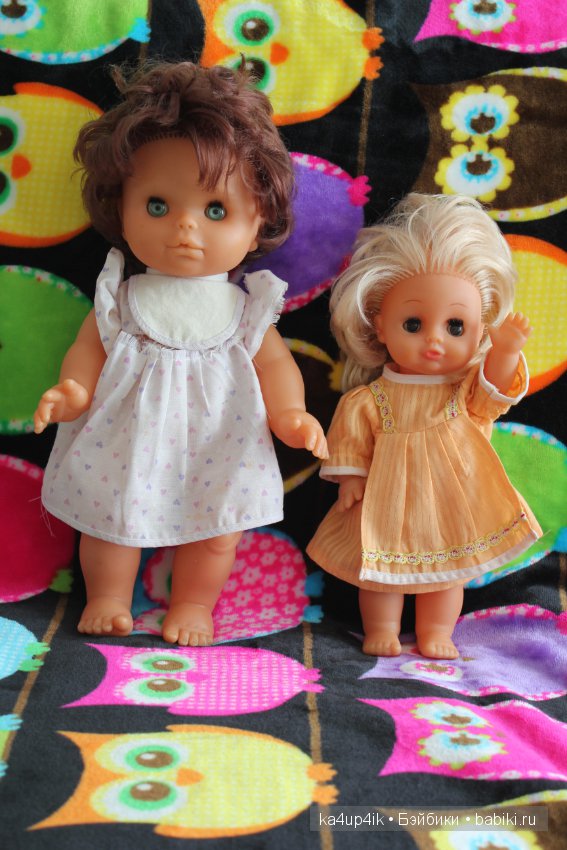 Игрушки моего детства часть 2 (фото 7)