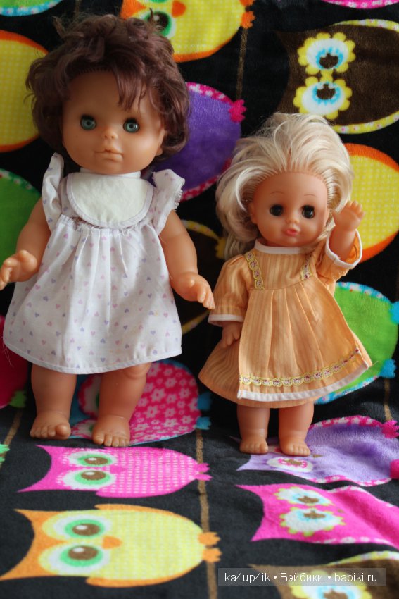 Игрушки моего детства часть 2 (фото 8)