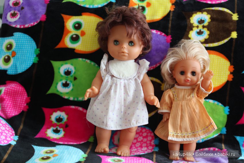 Игрушки моего детства часть 2 (фото 9)