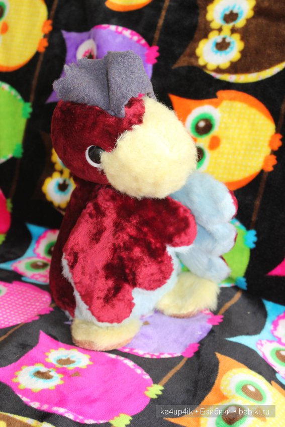 Игрушки моего детства часть 2