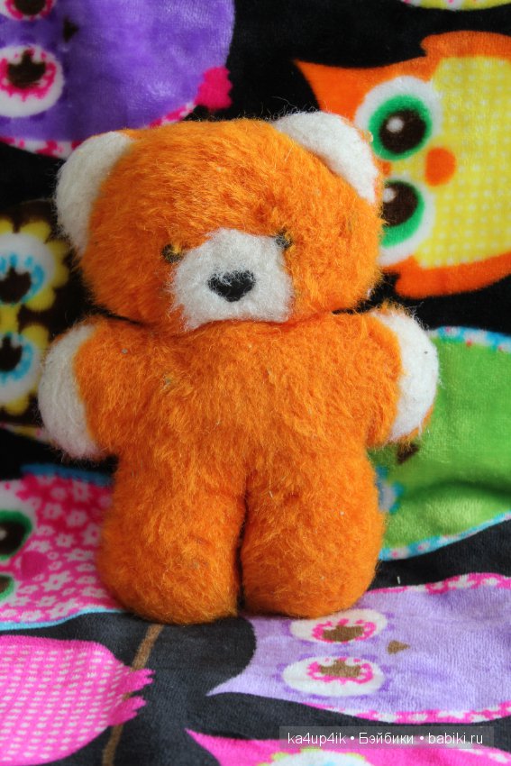 Игрушки моего детства часть 2