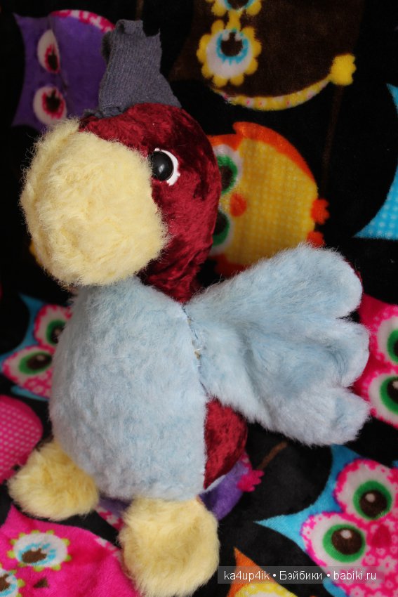 Игрушки моего детства часть 2