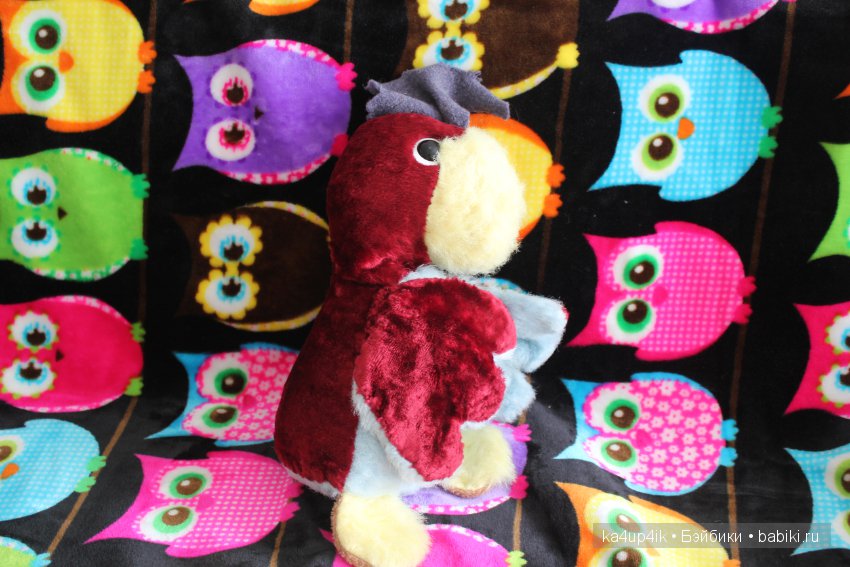 Игрушки моего детства часть 2