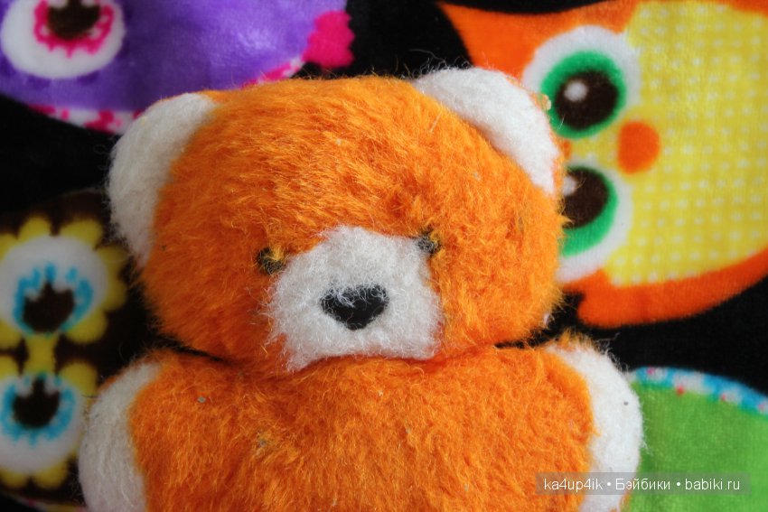 Игрушки моего детства часть 2