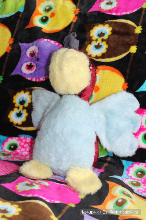 Игрушки моего детства часть 2