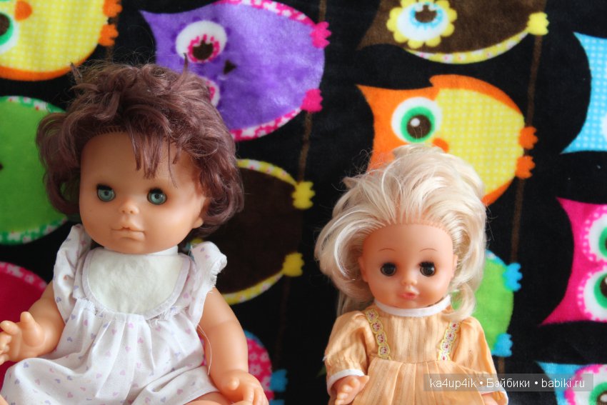 Игрушки моего детства часть 2 (фото 4)