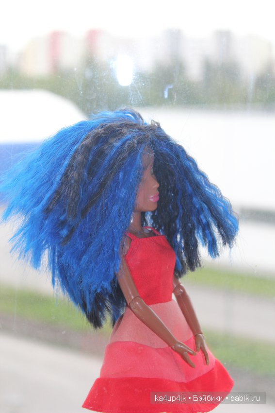 Куколки без имени — Интересные игрушки и фигурки (разное): редкие (фото 5)