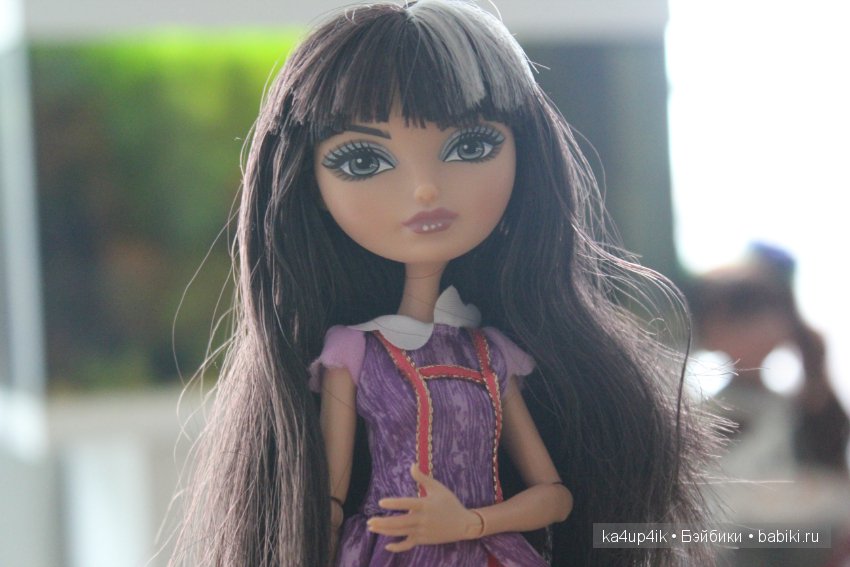 Афтер Хай — Куклы Monster High и Ever After High: G1