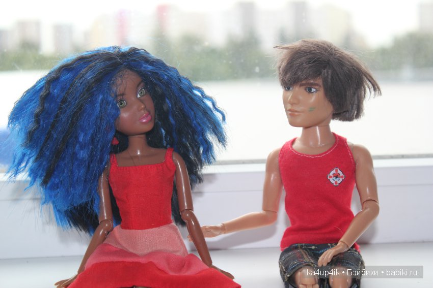 Куколки без имени — Интересные игрушки и фигурки (разное): редкие