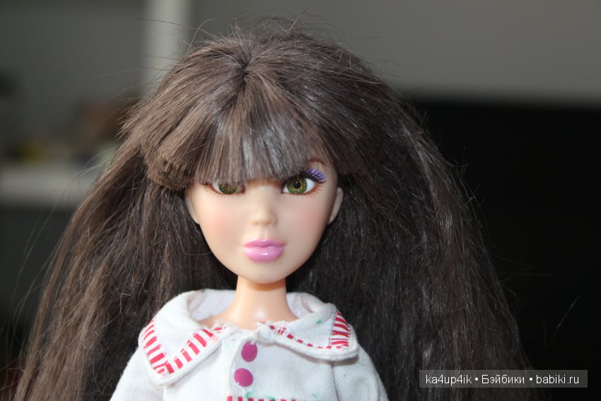 Куколки без имени — Интересные игрушки и фигурки (разное): редкие