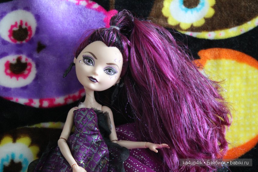 Афтер Хай — Куклы Monster High и Ever After High: G1