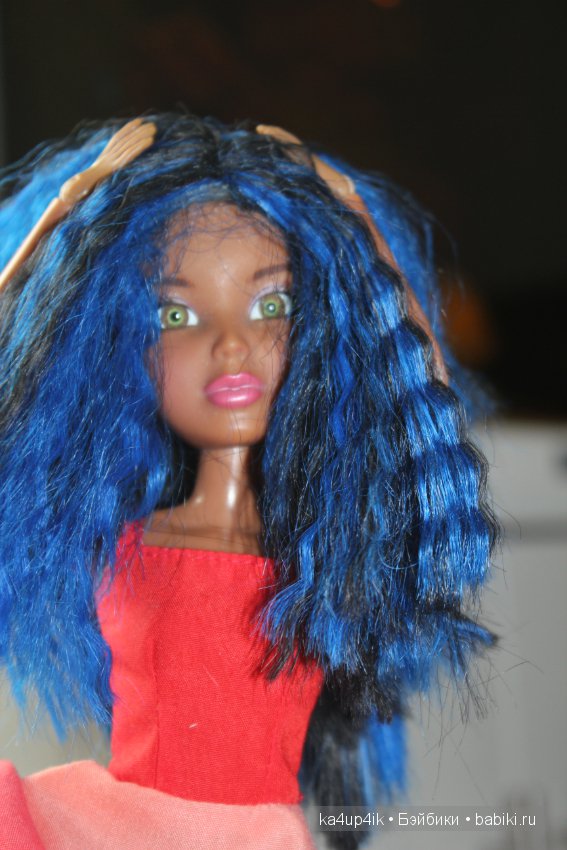 Куколки без имени — Интересные игрушки и фигурки (разное): редкие (фото 6)