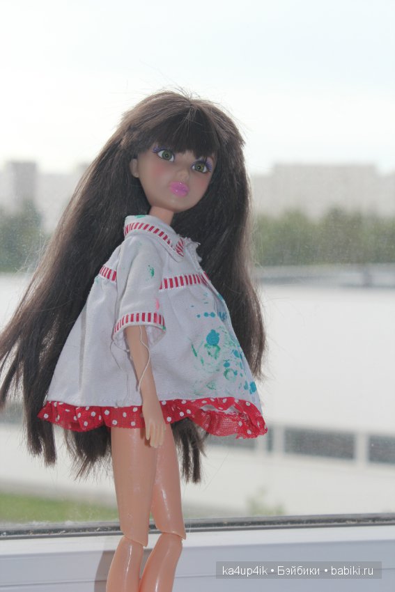 Куколки без имени — Интересные игрушки и фигурки (разное): редкие