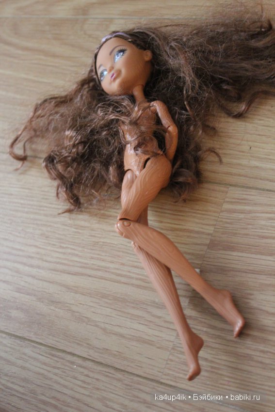 Афтер Хай — Куклы Monster High и Ever After High: G1