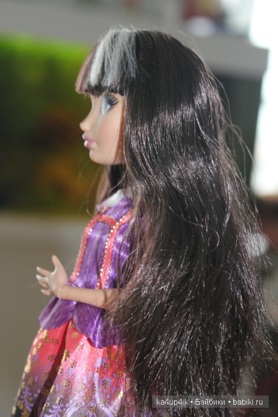 Афтер Хай — Куклы Monster High и Ever After High: G1