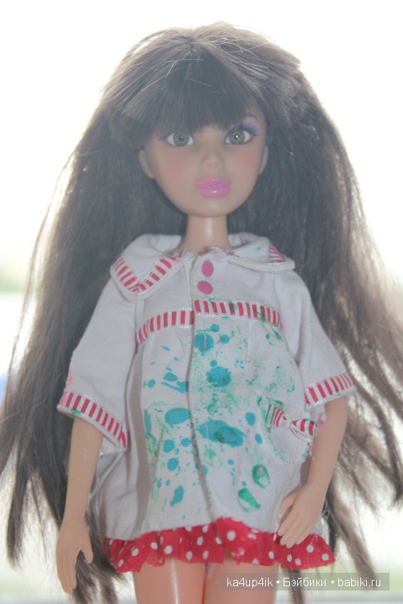 Куколки без имени — Интересные игрушки и фигурки (разное): редкие