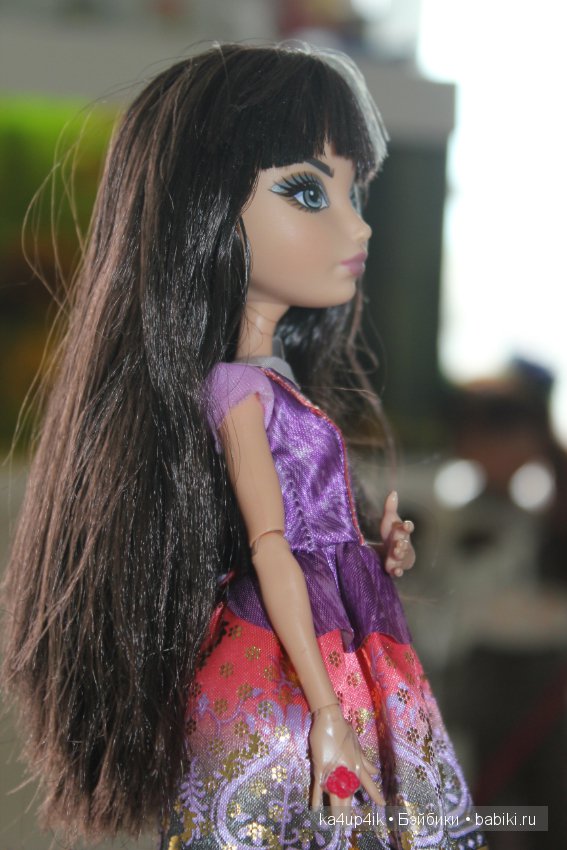 Афтер Хай — Куклы Monster High и Ever After High: G1