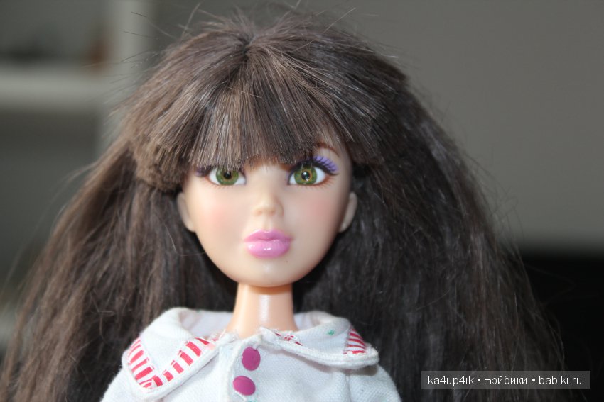 Куколки без имени — Интересные игрушки и фигурки (разное): редкие