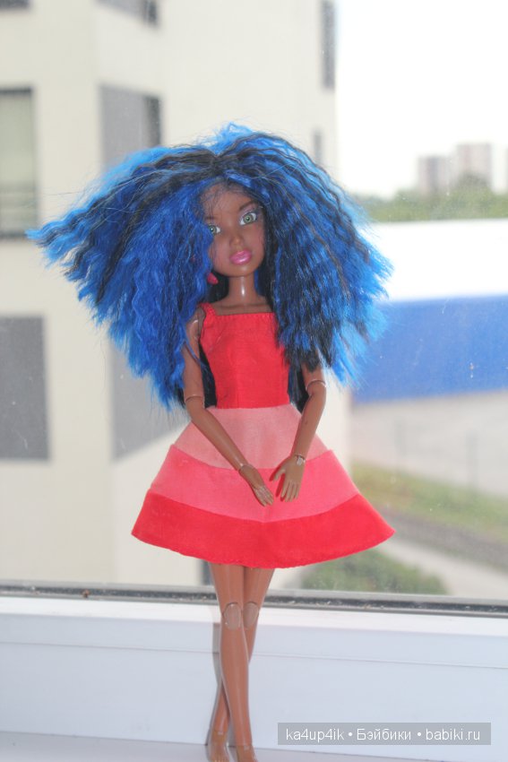 Куколки без имени — Интересные игрушки и фигурки (разное): редкие (фото 3)