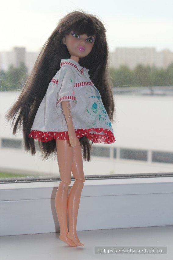 Куколки без имени — Интересные игрушки и фигурки (разное): редкие