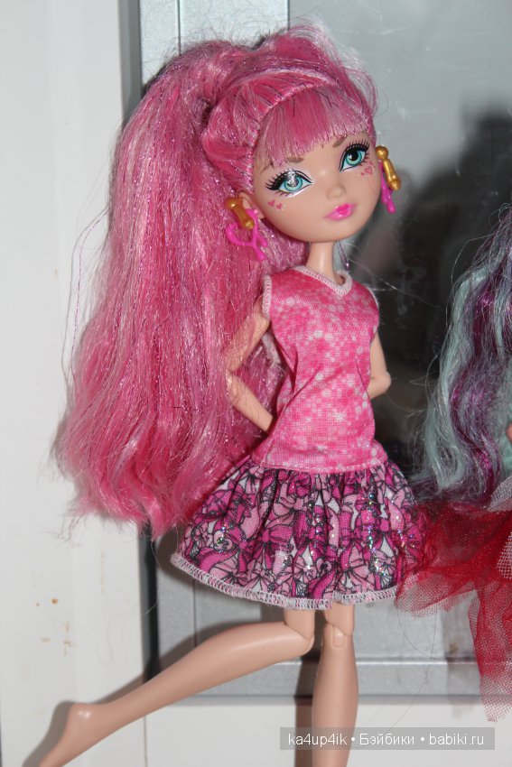 Афтер Хай — Куклы Monster High и Ever After High: G1 (фото 3)