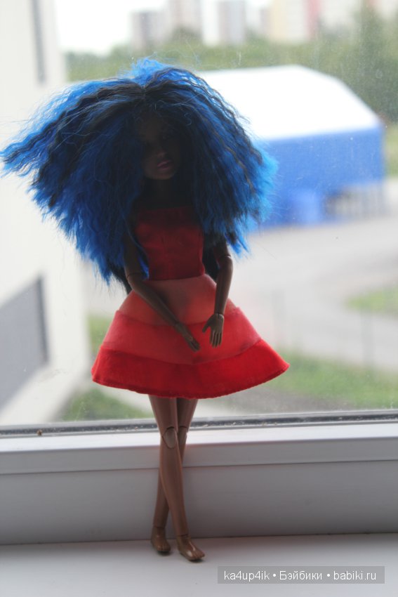 Куколки без имени — Интересные игрушки и фигурки (разное): редкие