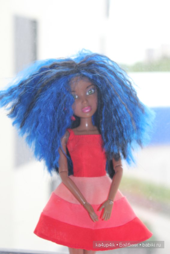 Куколки без имени — Интересные игрушки и фигурки (разное): редкие (фото 2)