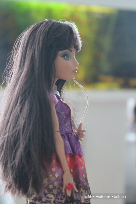 Афтер Хай — Куклы Monster High и Ever After High: G1