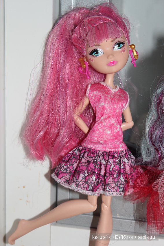 Афтер Хай — Куклы Monster High и Ever After High: G1 (фото 4)