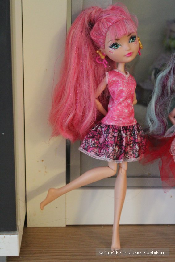 Афтер Хай — Куклы Monster High и Ever After High: G1 (фото 7)