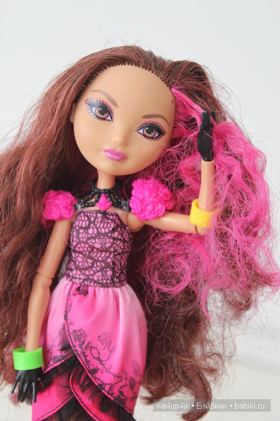Афтер Хай — Куклы Monster High и Ever After High: G1