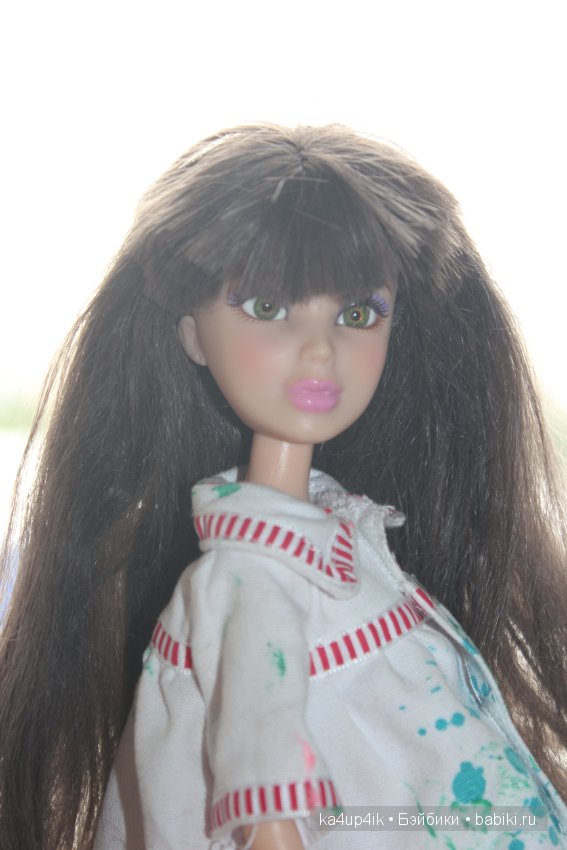 Куколки без имени — Интересные игрушки и фигурки (разное): редкие