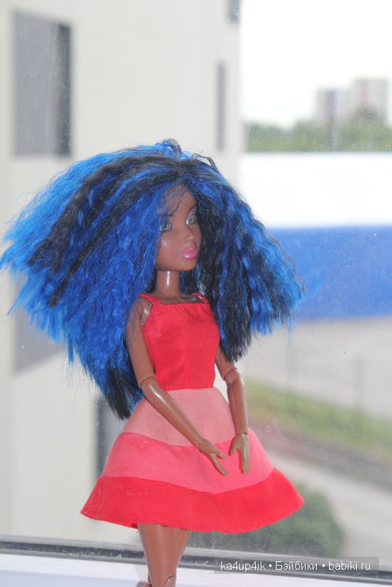 Куколки без имени — Интересные игрушки и фигурки (разное): редкие (фото 4)