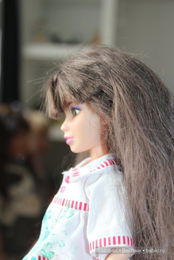 Куколки без имени — Интересные игрушки и фигурки (разное): редкие