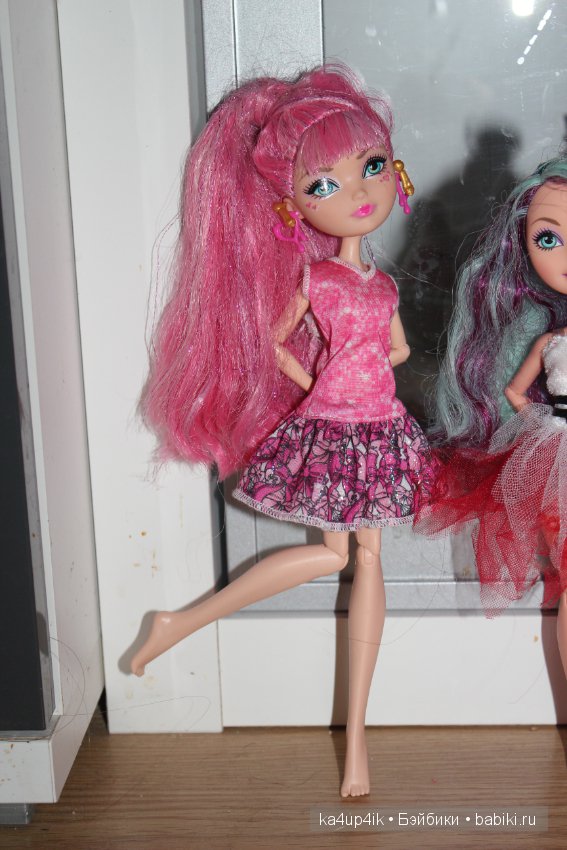 Афтер Хай — Куклы Monster High и Ever After High: G1 (фото 2)