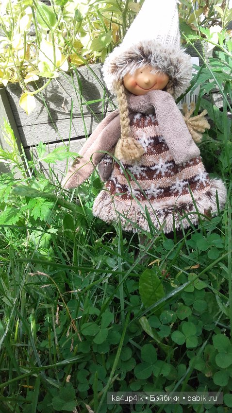 Зима в Лете — Коллекционные куклы разных авторов (Разное): редкие бренды