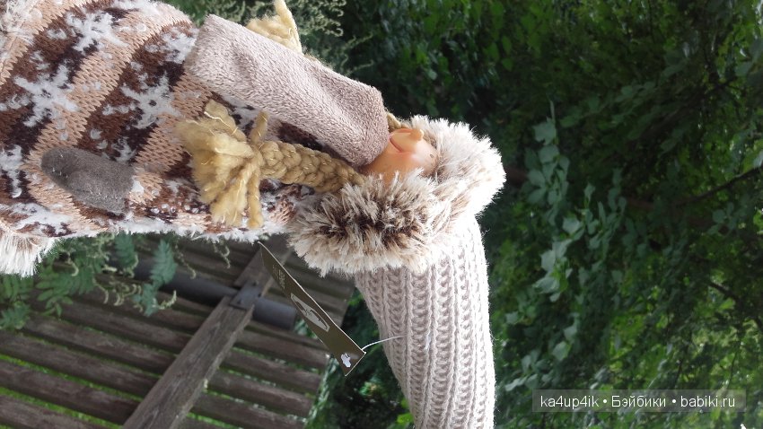 Зима в Лете — Коллекционные куклы разных авторов (Разное): редкие бренды