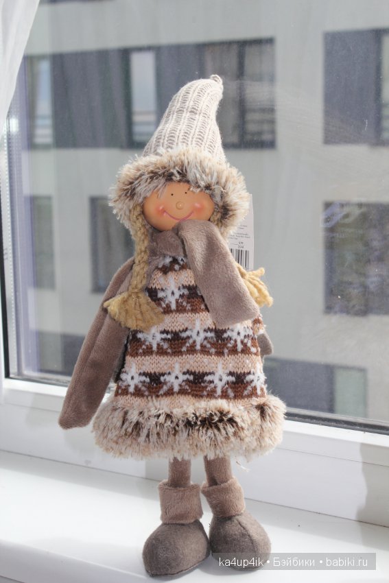 Зима в Лете — Коллекционные куклы разных авторов (Разное): редкие бренды