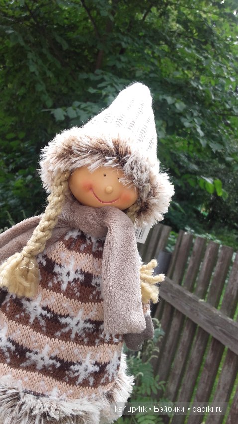 Зима в Лете — Коллекционные куклы разных авторов (Разное): редкие бренды