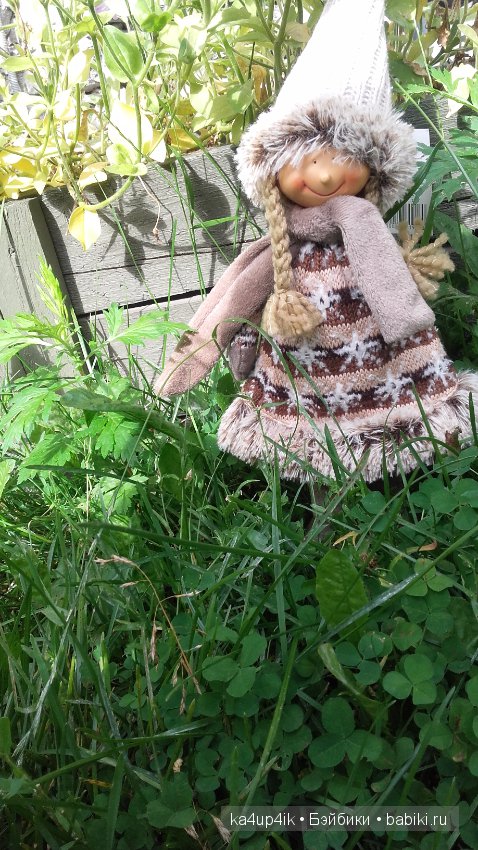 Зима в Лете — Коллекционные куклы разных авторов (Разное): редкие бренды (фото 2)