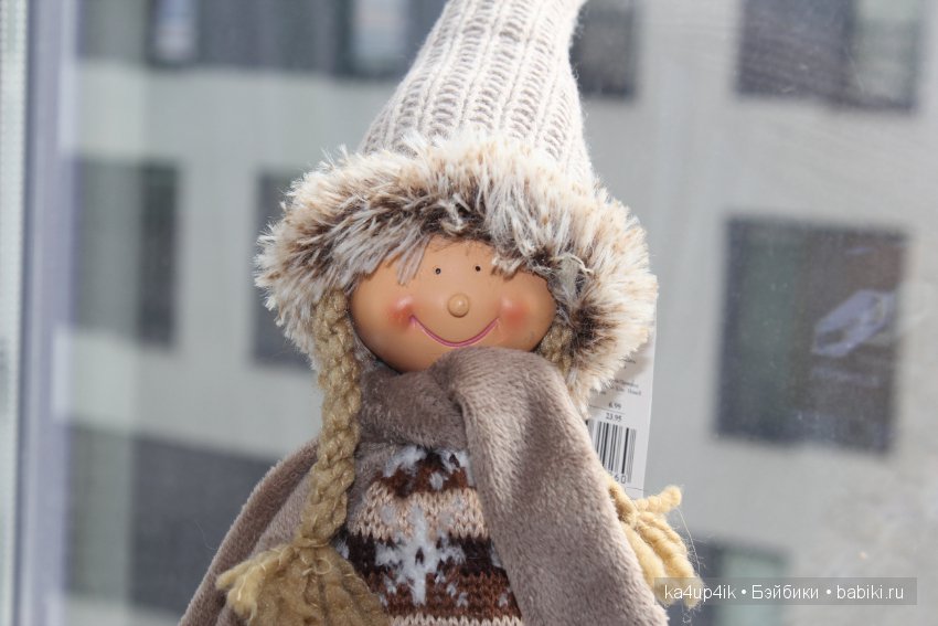 Зима в Лете — Коллекционные куклы разных авторов (Разное): редкие бренды