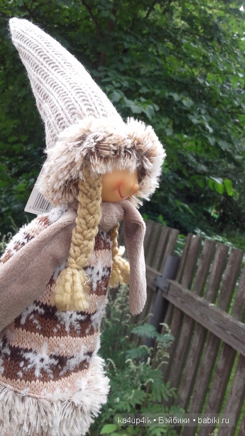 Зима в Лете — Коллекционные куклы разных авторов (Разное): редкие бренды