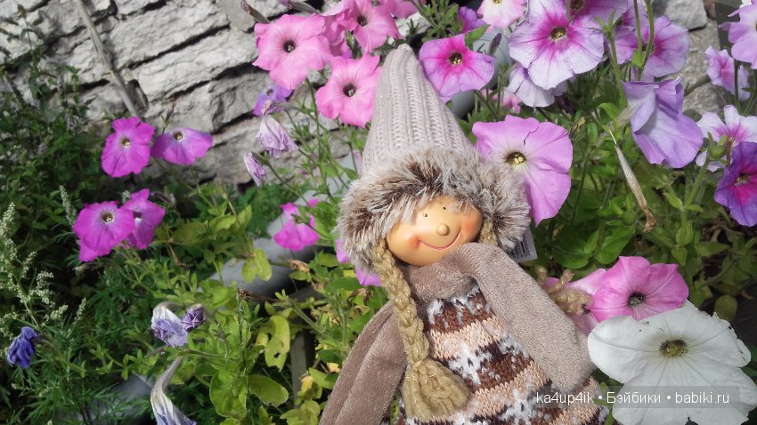 Зима в Лете — Коллекционные куклы разных авторов (Разное): редкие бренды (фото 3)