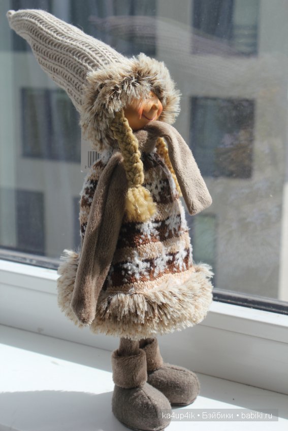 Зима в Лете — Коллекционные куклы разных авторов (Разное): редкие бренды