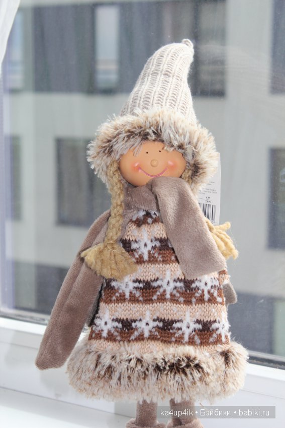 Зима в Лете — Коллекционные куклы разных авторов (Разное): редкие бренды