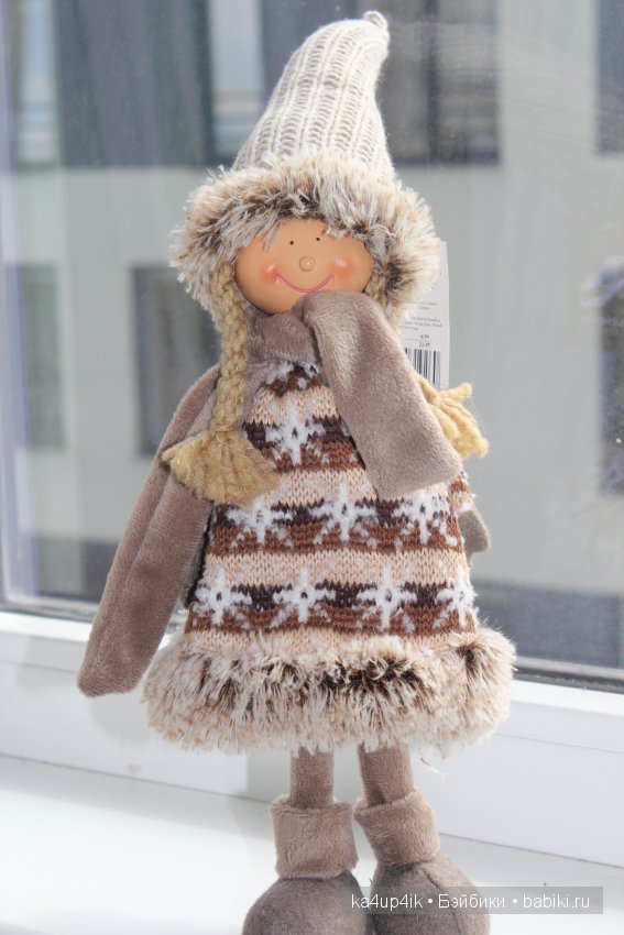 Зима в Лете — Коллекционные куклы разных авторов (Разное): редкие бренды