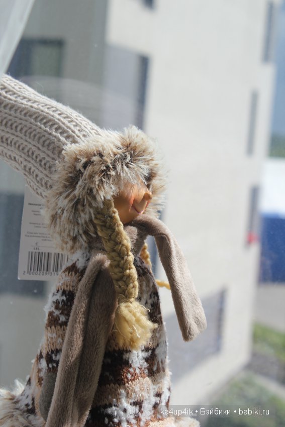 Зима в Лете — Коллекционные куклы разных авторов (Разное): редкие бренды